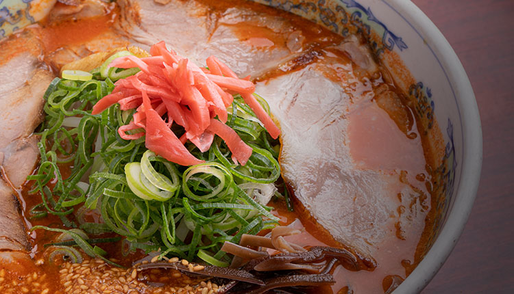 高槻で激辛 地獄ラーメンは一発屋 大阪の激辛ラーメンランキングの人気店