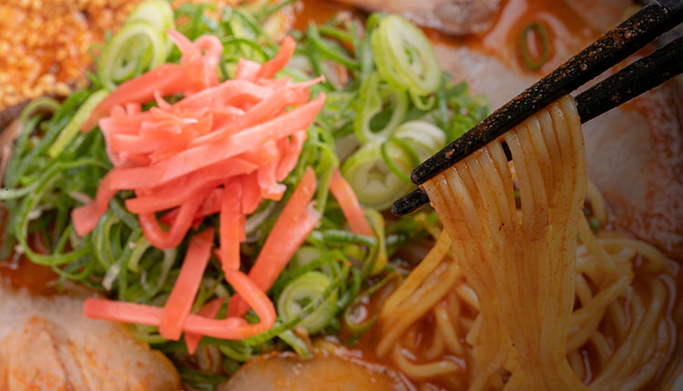 4丁目ラーメンひきあげ